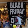 Black Friday soma mais de R$ 3,1 bilhões em vendas no e-commerce (RENATO S. CERQUEIRA/FUTURA PRESS/FUTURA PRESS/ESTADÃO CONTEÚDO-08/11/2022)